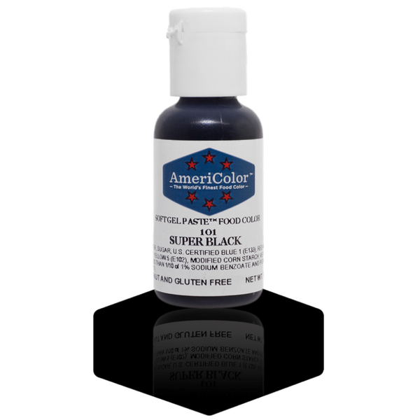 .75 oz. Food Gel-AmeriColor