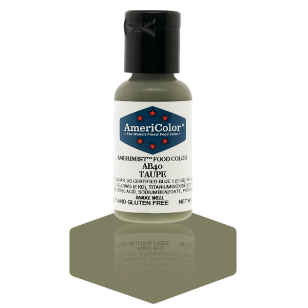 .65 oz. Airbrush-AmeriMist