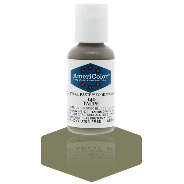 .75 oz. Food Gel-AmeriColor