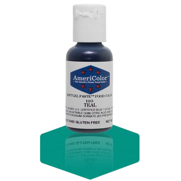 .75 oz. Food Gel-AmeriColor