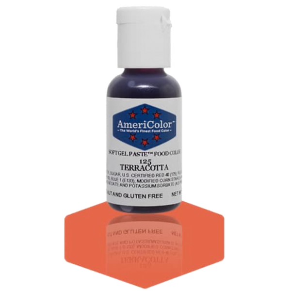 .75 oz. Food Gel-AmeriColor
