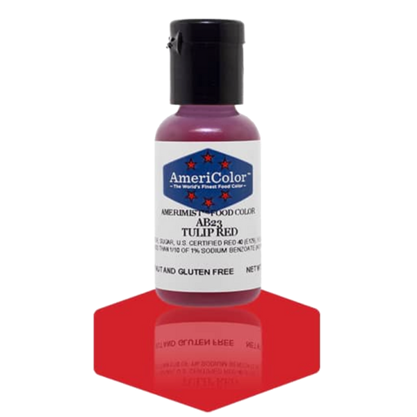.65 oz. Airbrush-AmeriMist