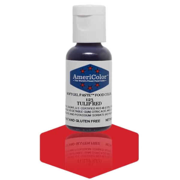 .75 oz. Food Gel-AmeriColor