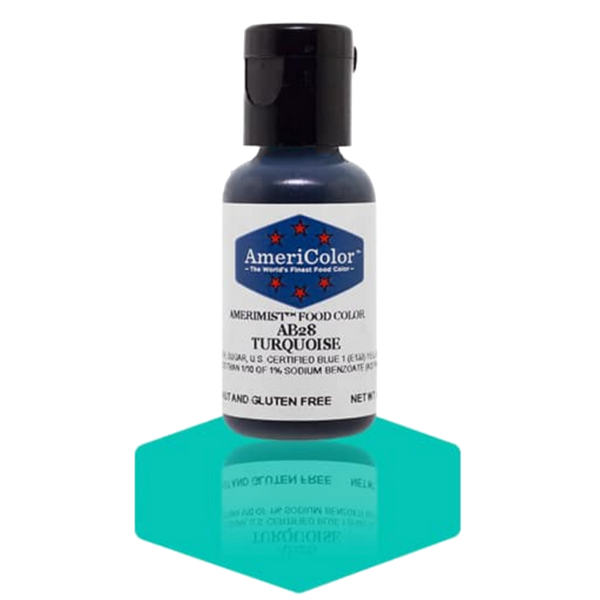 .65 oz. Airbrush-AmeriMist