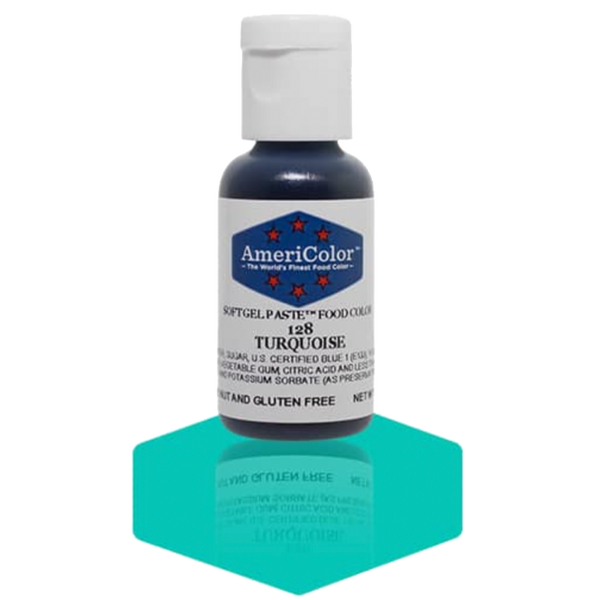 .75 oz. Food Gel-AmeriColor