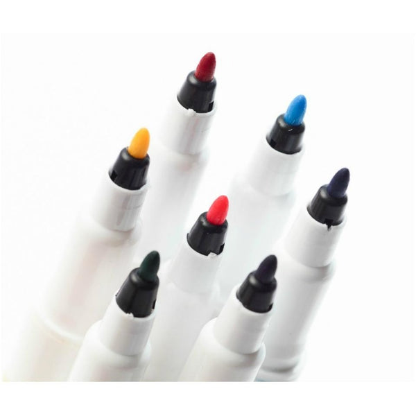 Edible Food Markers & Paint Brushes