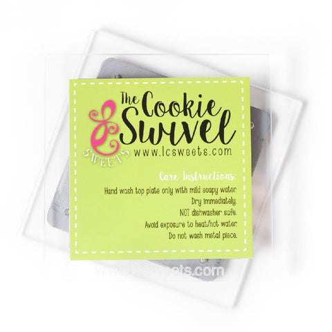 The Cookie Swivel by LC Sweets