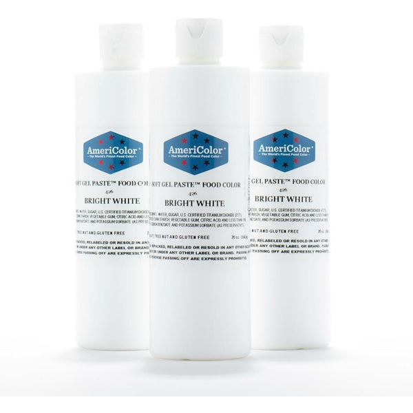 13.5 oz. Food Gel-AmeriColor
