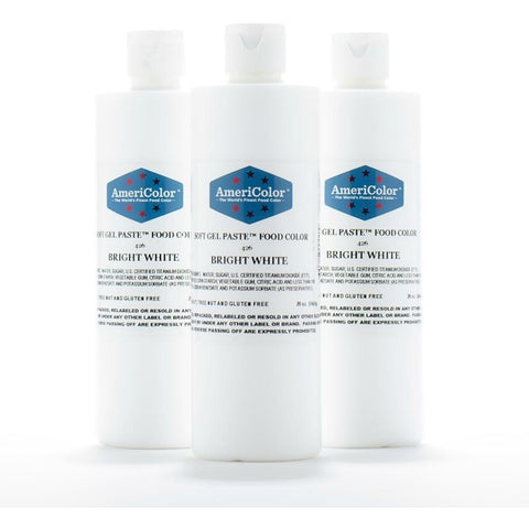 13.5 oz. Food Gel-AmeriColor