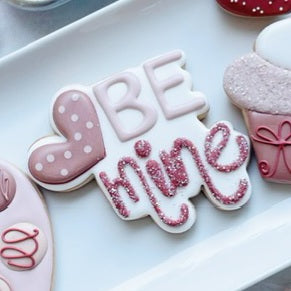 Be Mine, Sweetie!