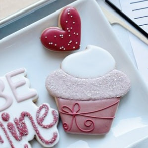 Be Mine, Sweetie!