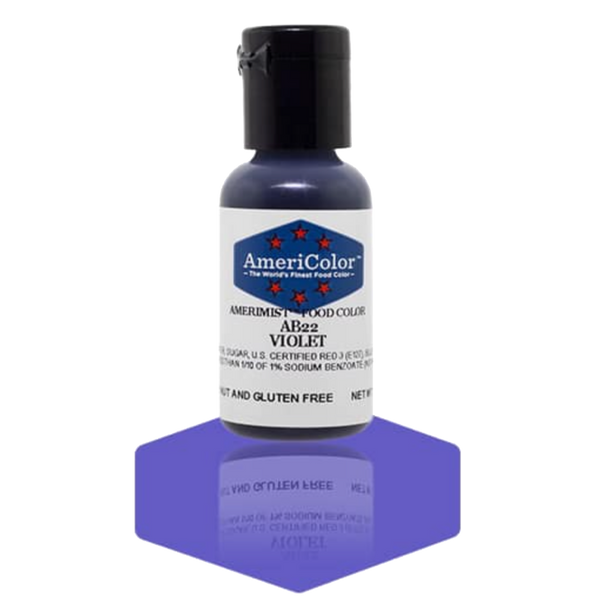 .65 oz. Airbrush-AmeriMist
