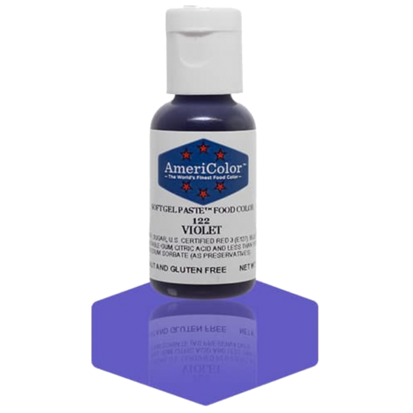 .75 oz. Food Gel-AmeriColor