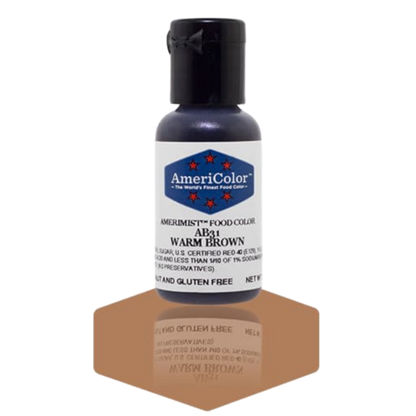 .65 oz. Airbrush-AmeriMist