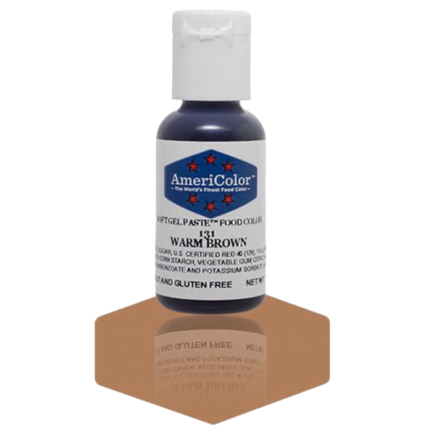.75 oz. Food Gel-AmeriColor