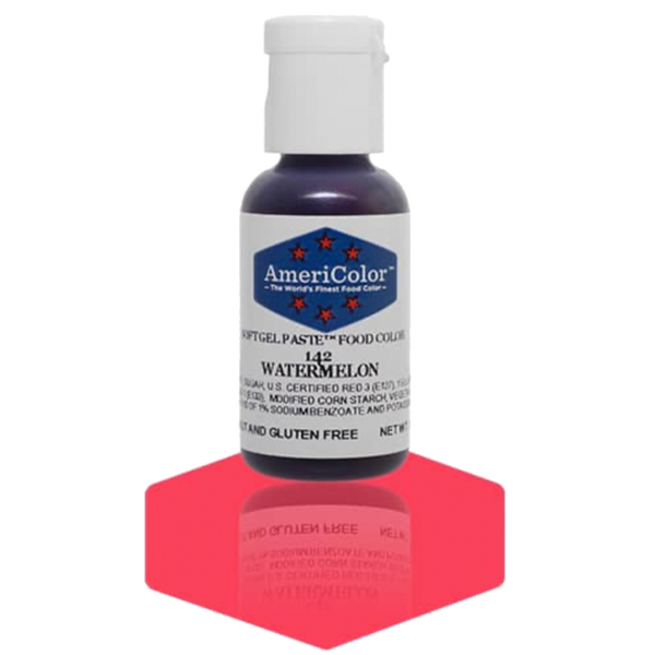 .75 oz. Food Gel-AmeriColor