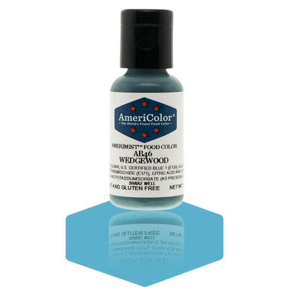 .65 oz. Airbrush-AmeriMist