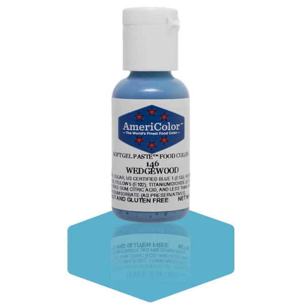 .75 oz. Food Gel-AmeriColor