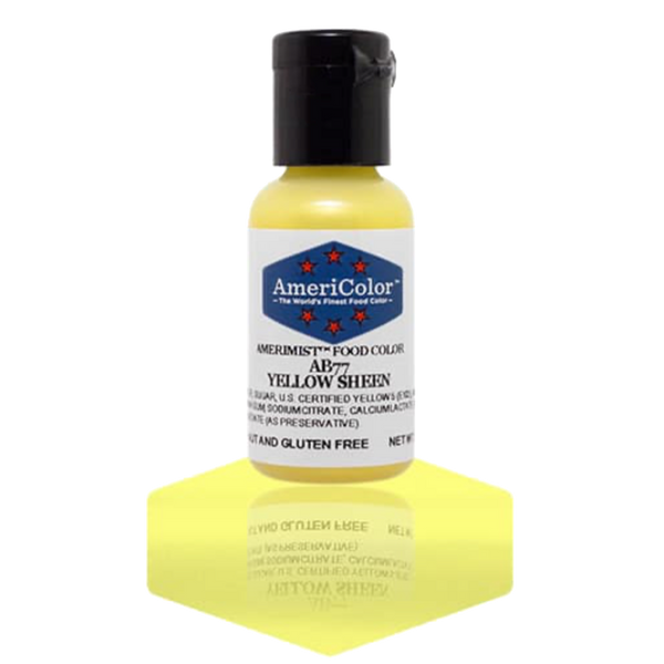 .65 oz. Airbrush-AmeriMist