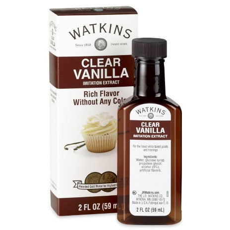 Watkins Extracts