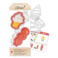 Sweet Sugarbelle Products