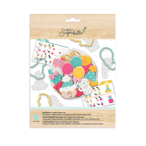 Sweet Sugarbelle Products