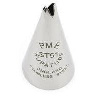 Decorating Tips Supertube PME 51