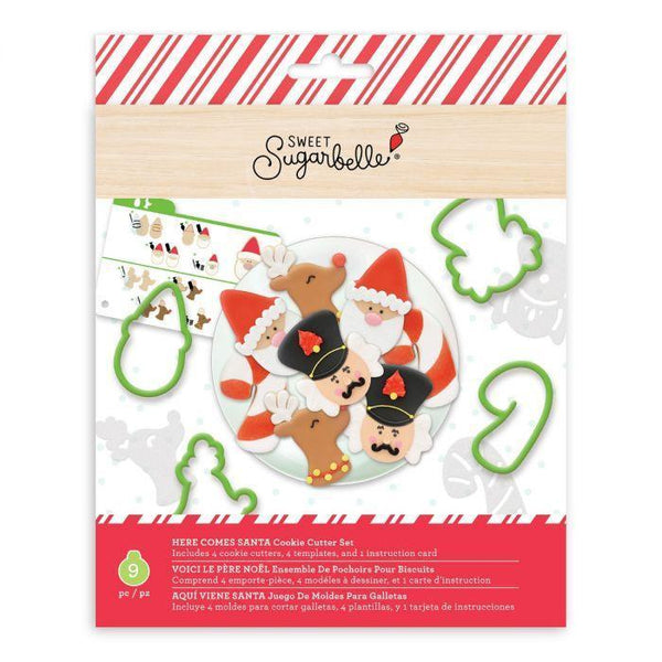 Sweet Sugarbelle Products
