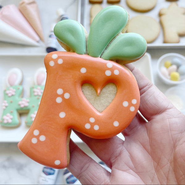 Hoppy Easter! Cookie Cutters