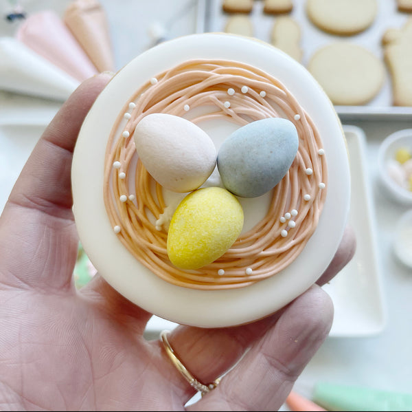 Hoppy Easter! Cookie Cutters