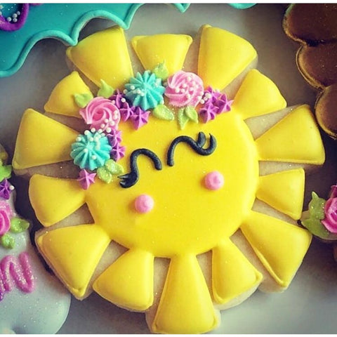 Sun by The Sweet Designs Shoppe