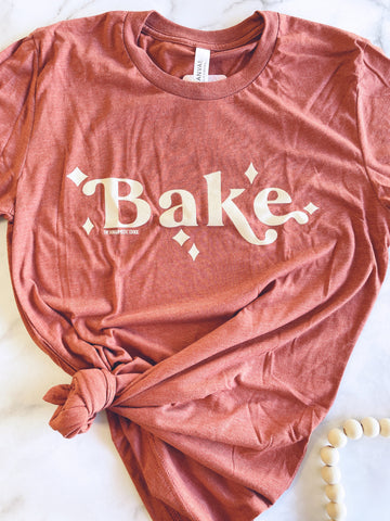 BAKE - Brick