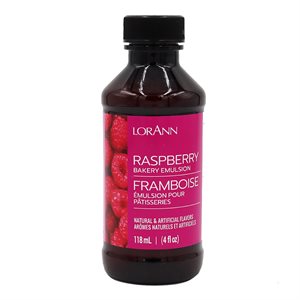 LorAnn Emulsions