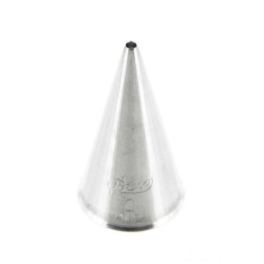 #1 Round Tip