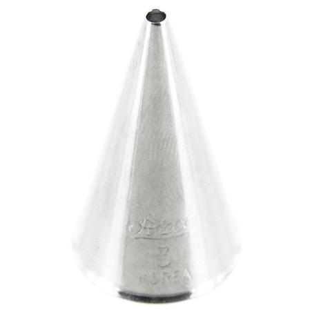 #2 Round Tip