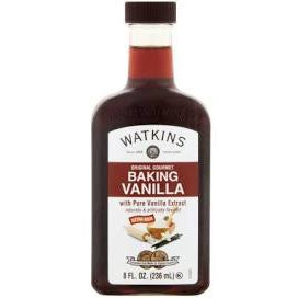 Watkins Extracts
