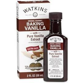 Watkins Extracts