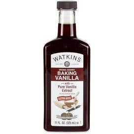 Watkins Extracts