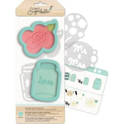 Sweet Sugarbelle Products