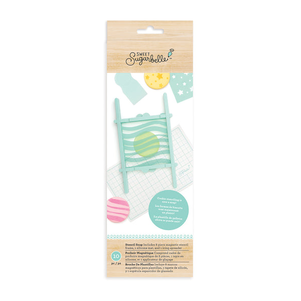 Sweet Sugarbelle Products