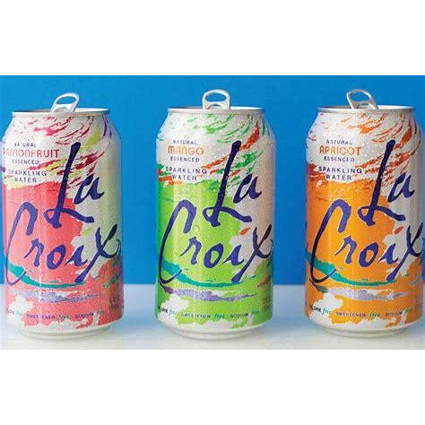 La Croix