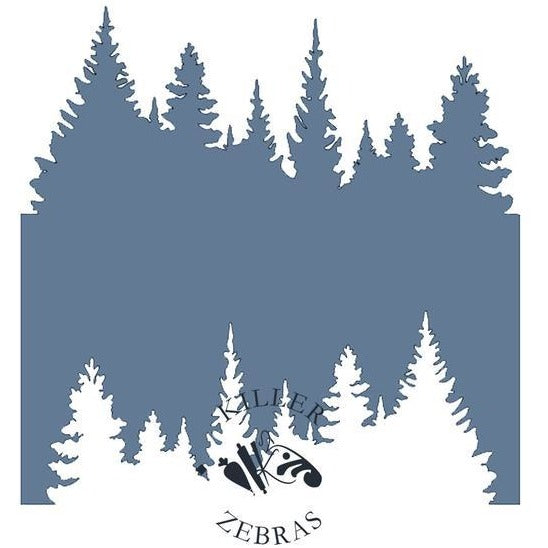 Stencils by Killer Zebras