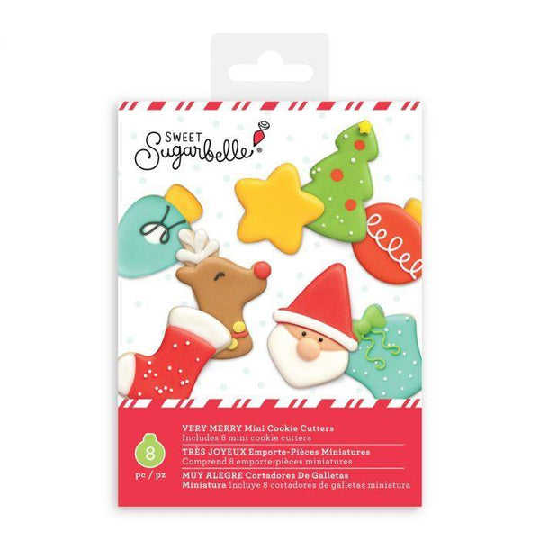 Sweet Sugarbelle Products